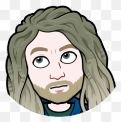 Swift - Hair Design Emoji