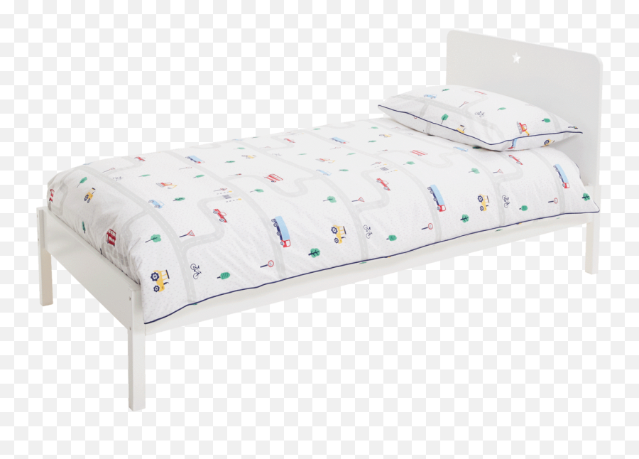 Bed Kids Sticker By G - Full Size Emoji,Emoji Bed