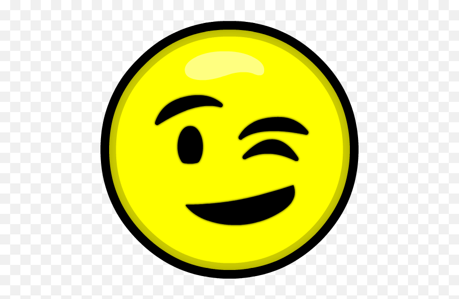 Awesomesticker New Emojis For Whatsapp - Apps On Google Play Emoji Picaron,Wink Emoji Keyboard