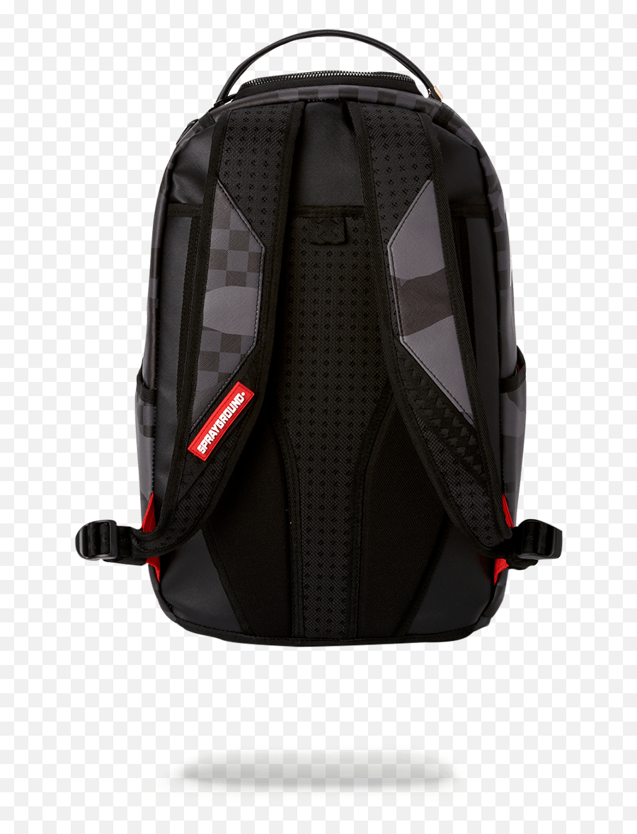3am Backpack - Sprayground Backpack Emoji,Black Emoji Backpack