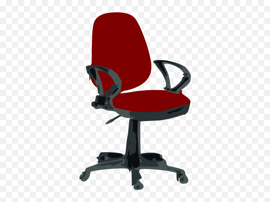 Clipart Chair Teacher Clipart Chair Teacher Transparent - Office Chair Clip Art Emoji,Seat Emoji