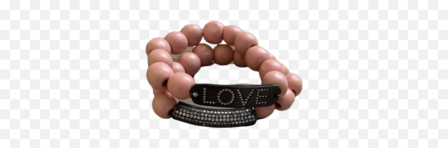 Bracelet U2013 Moira Anne Artisan - Office Equipment Emoji,Buddhist Emoji