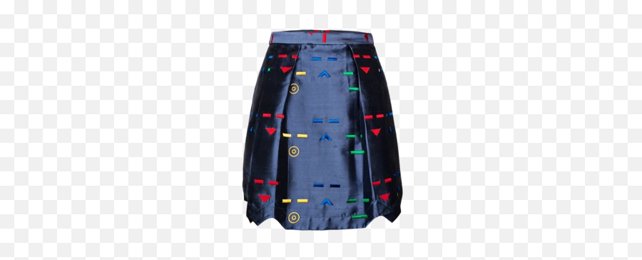 Starry Skirt - Boardshorts Emoji,Emoji Shirt And Skirt