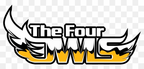 The Opening Track Of This Months Radio Show Lifted Clipart - Four Owls Logo Emoji,Pterodactyl Emoji