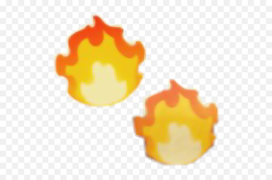 Fire Filter Snapchat Sticker - Coronas De Snapchat Png Emoji,How To Change The Fire Emoji On Snapchat