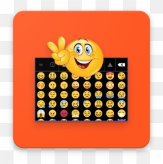Fancy Emoji Keyboard - Emoticon