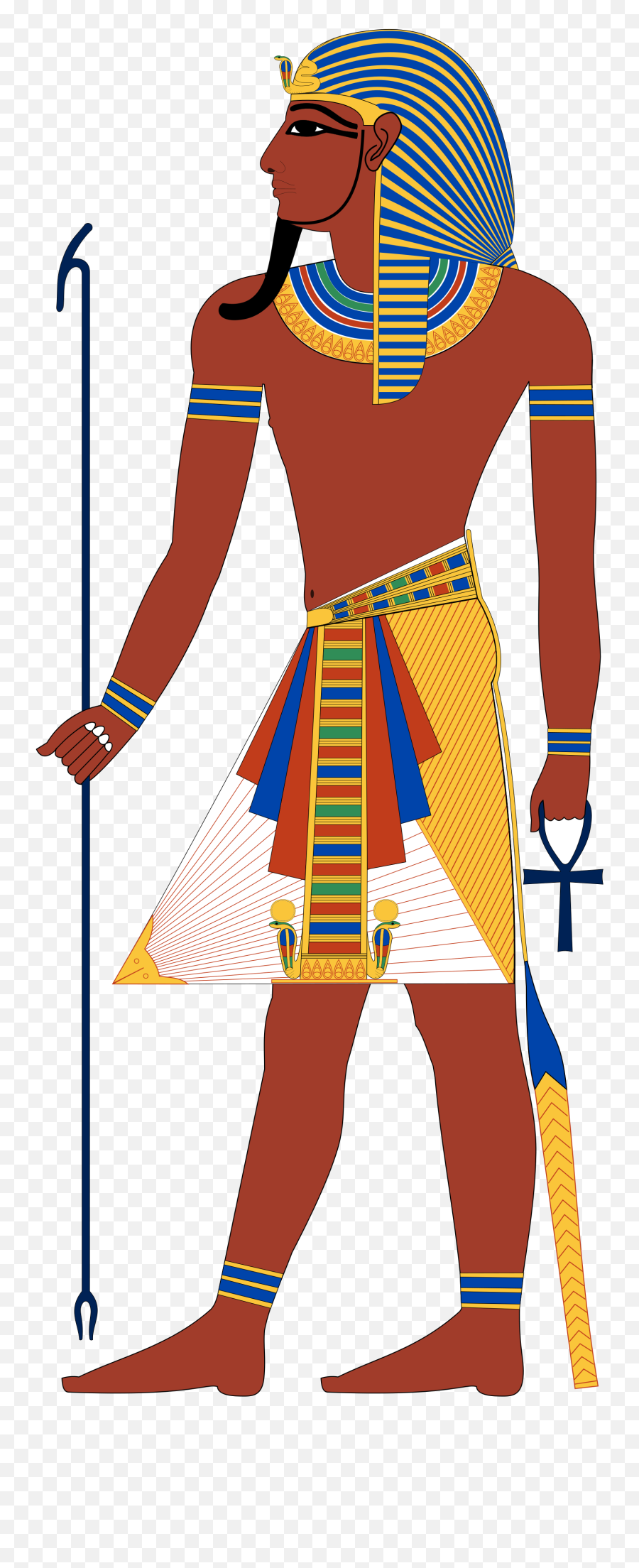 Ancient Egypt - Egyptian Clipart Emoji,Texas Flag Emoji Copy And Paste