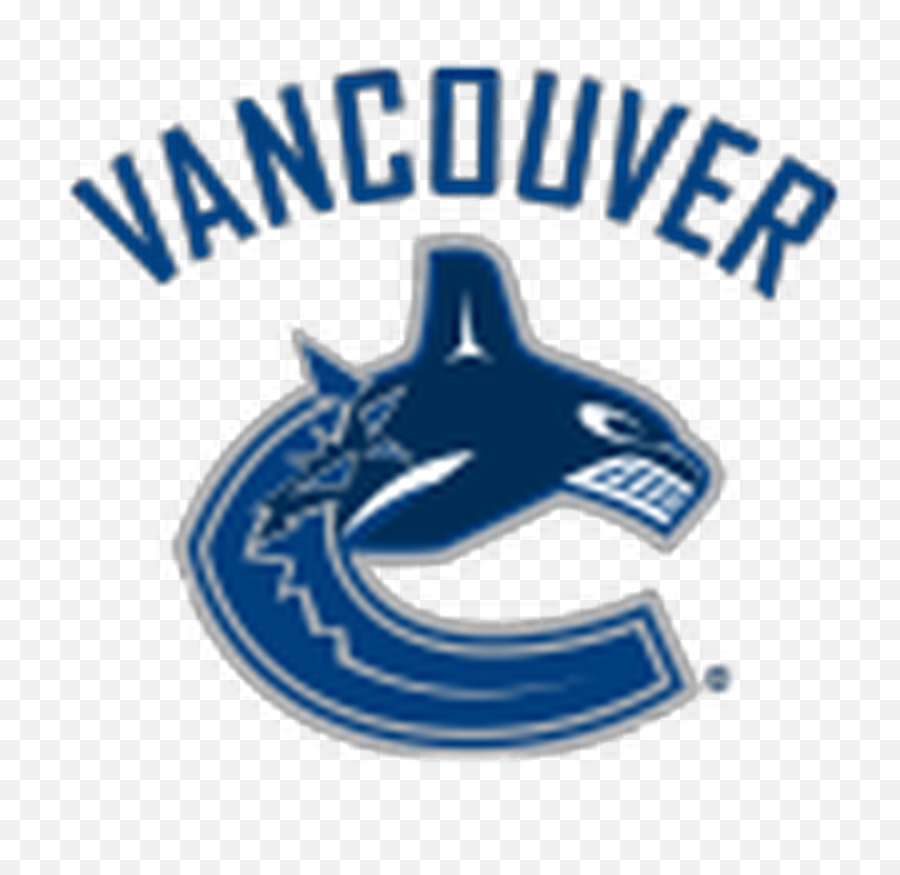 Vancouver Canucks Logo Png Emoji,Wheelchair Emoji Meme