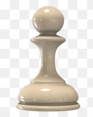 Chess Figure White Pawn - Chess Emoji,Chess King Emoji