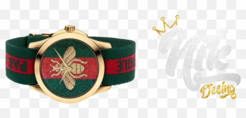Reloj Gucci Gold - Meme Giovani Starter Pack Italiano Emoji