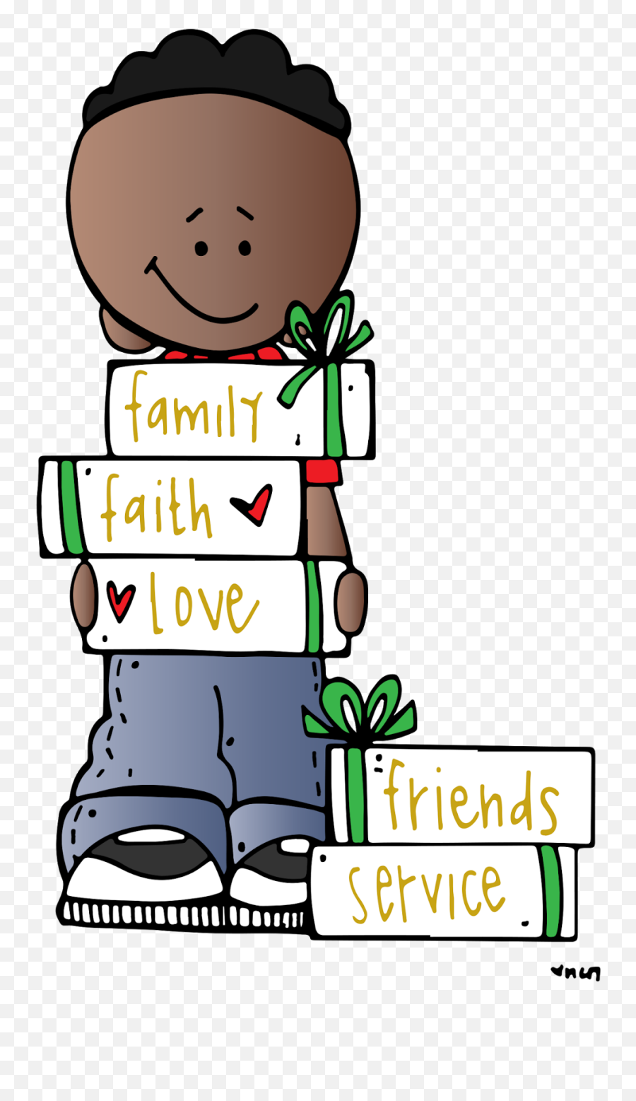 Faith Clipart Action Clipart Faith - Melonheadz Faith Emoji,Faith Emoji