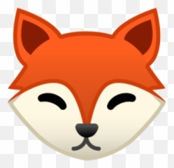 Animals Png And Vectors For Free - Fox Emoji,Emoji Tiger And Shrimp