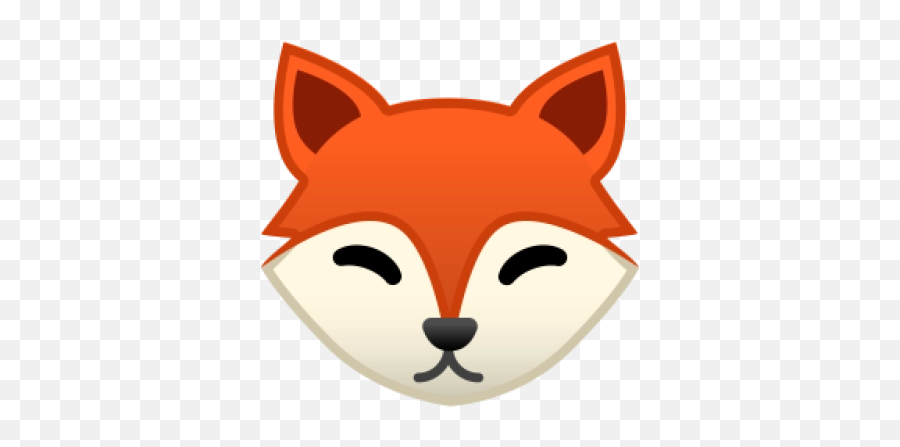Animals Png And Vectors For Free - Fox Emoji,Emoji Tiger And Shrimp
