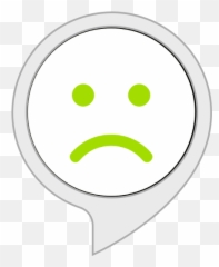 Marvin Hitchhikers - Circle Emoji