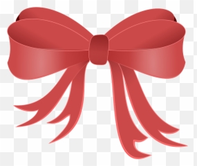 Decoration Ribbon Wedding Bow - Clip Art Emoji