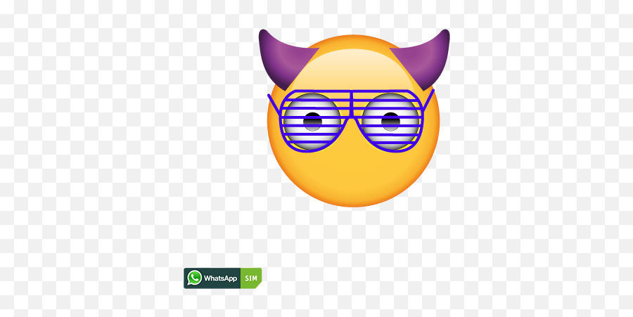 Party Emoticon Mit Rasterbrille Und - Mask Emoji,Party Emoticons