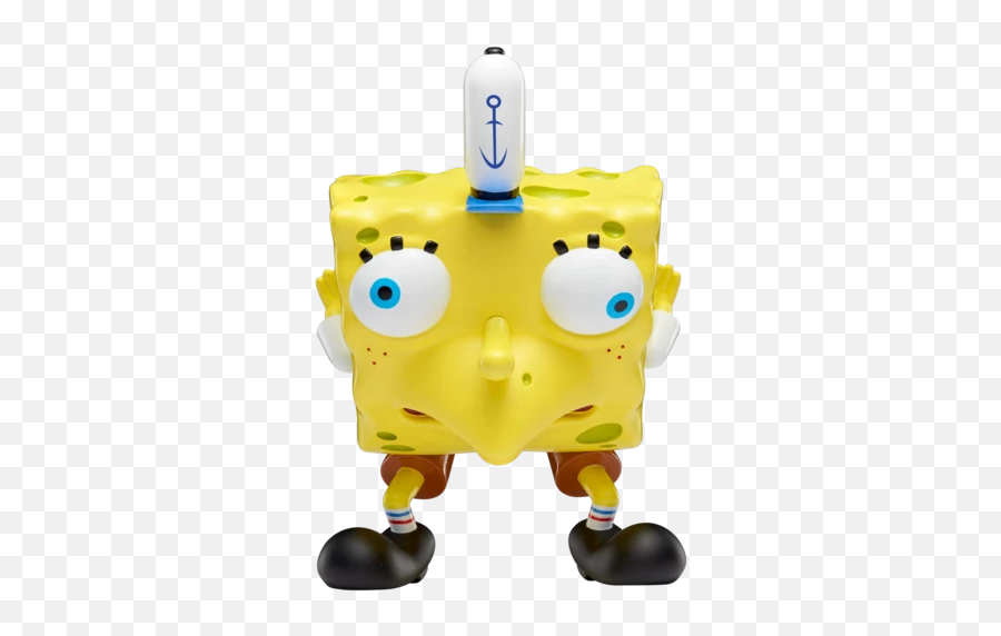 Official Spongebob Squarepants Shop - Spongebob Masterpiece Meme Emoji,Spongebob Emoji Iphone