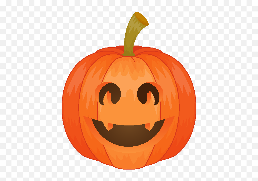 Pumpkin Emoji Keyboard - Funny Pumpkin Png,Pumpkin Emoji Facebook