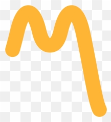 Fxemoji U303d - Part Alternation Mark Emoji,Emojis Para Copiar