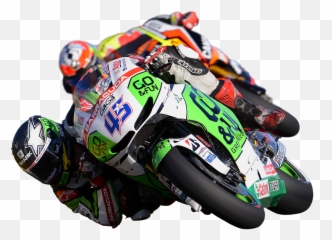 Sport Motorcycles Racing Speed Free - Corner On Sports Bike Emoji