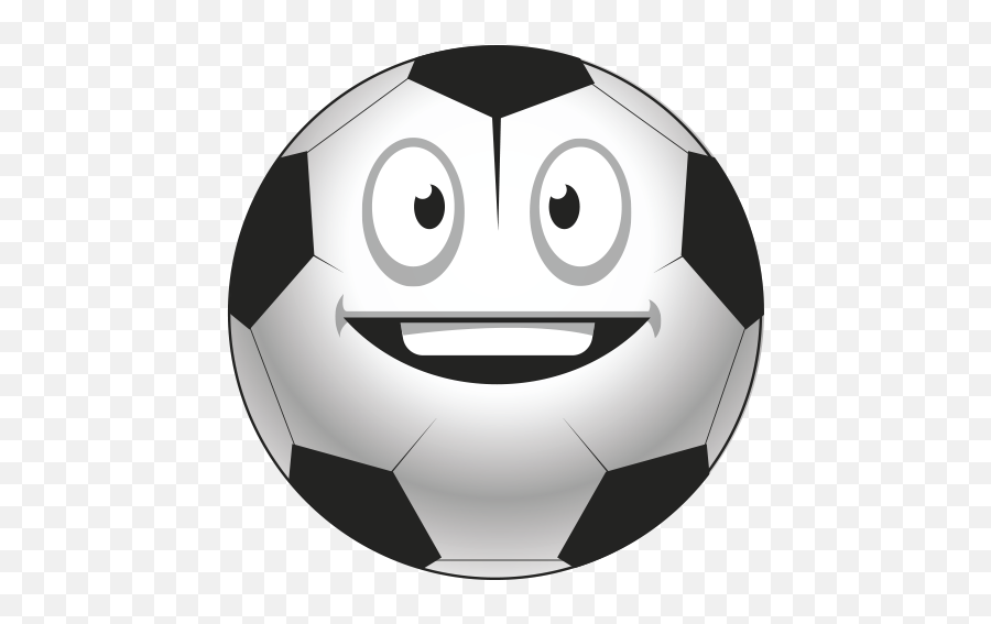 Soccer Emoji - Portable Network Graphics,Soccer Emoji