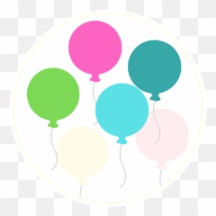 Easy Baby Shower Games You Actually Want To Play - Circle Emoji