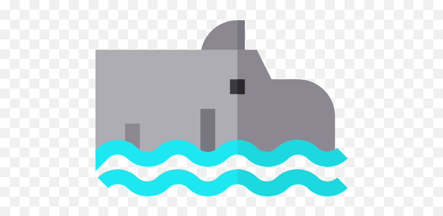 Hippo Icon At Getdrawings - Illustration Emoji,Hippo Emoji
