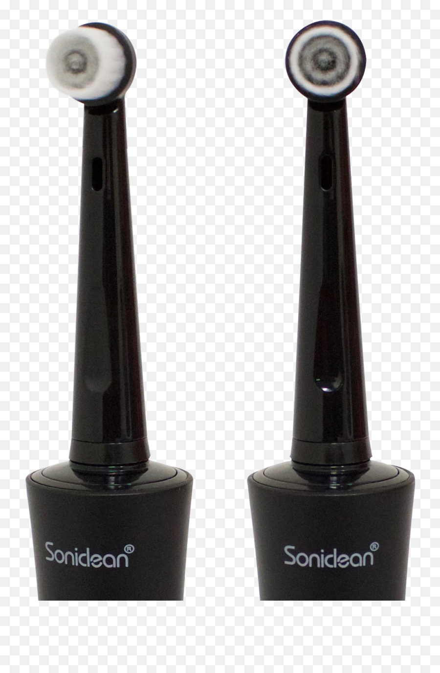 Soniclean Pro 2800 Oscillating Rechargeable Toothbrush - Nail Polish Emoji,Salt Shaker Emoji