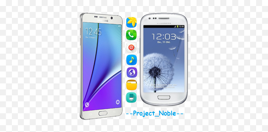 Rom412stockprojectnobu2026 Samsung Galaxy S Iii Mini - Samsung Galaxy S3 Mini Emoji,Emojis For Samsung Galaxy S3