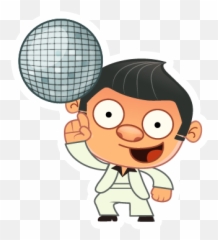 Cartoon Emoji,Karate Emojis