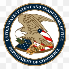 Innovations - Focus Microwaves Patent And Trademark Office Logo Emoji