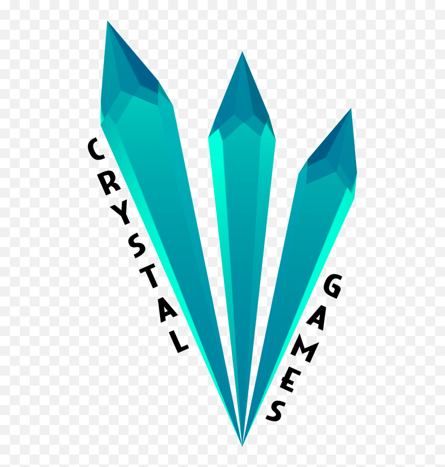 Crystal Games - Graphic Design Emoji,Steam Letter Emoticons
