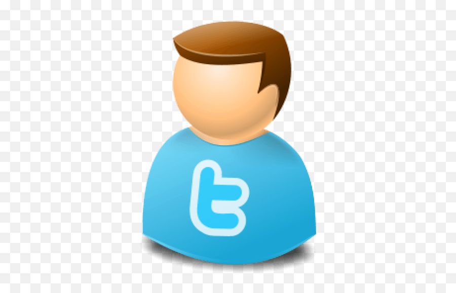 Enlazar Automáticamente Nombres De Usuario De Twitter En Wordpress - Twitter User Icon Png Emoji,Emoticonos Para Twitter