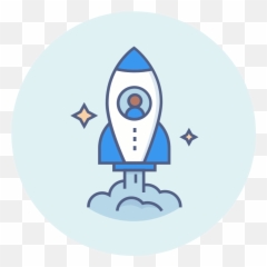 Speed - Apeach Whatsapp Sticker Emoji