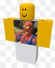 Spider Man Onion Ring - Red Mickey Top And Overalls Roblox Emoji,Spider Emoticon