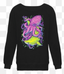Tattoo Juniors Raglan Pullover Fleece Emoji,Stingray Emoji