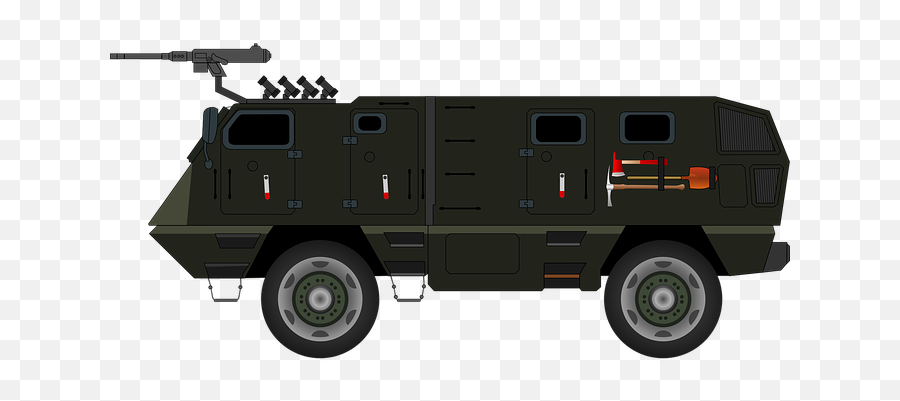 300 Free Army U0026 Soldier Vectors - Pixabay Military Truck Png Emoji,Army Tank Emoji