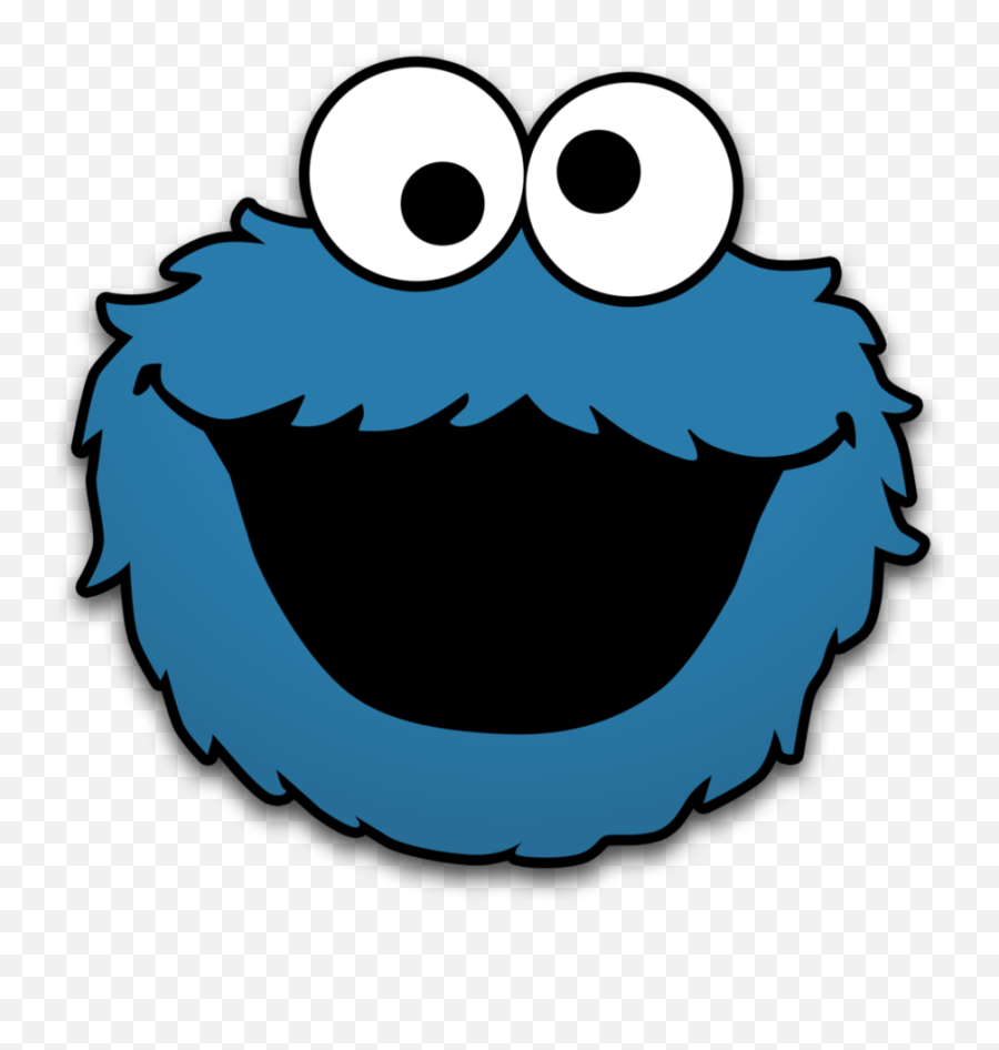My Poker Journey - Clipart Cookie Monster Transparent Emoji,Emoji Sweats
