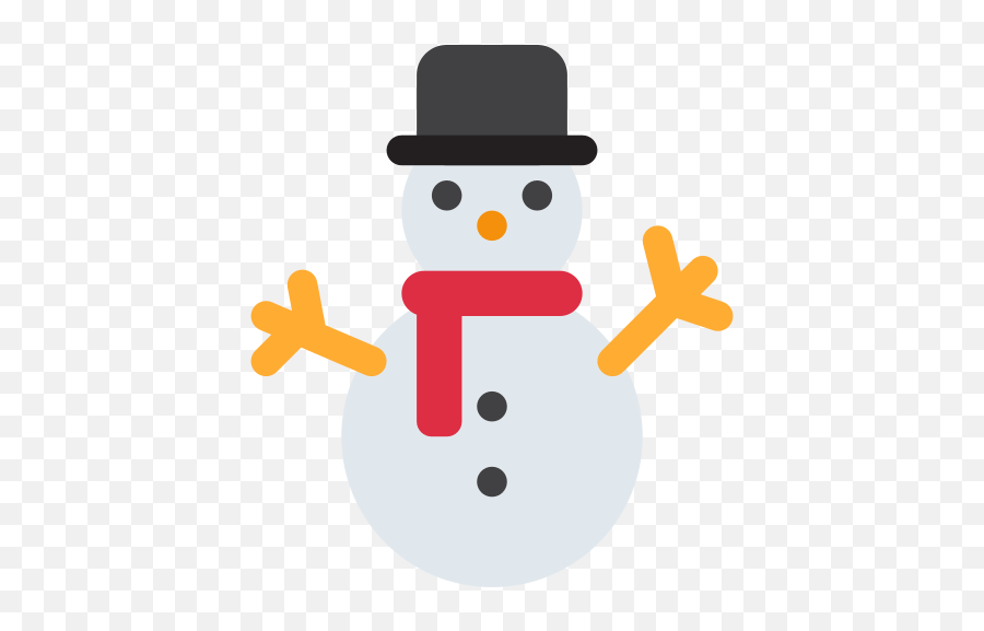 Snowman Without Snow Emoji Meaning With Pictures - Snow Emoji,Skiing Emoji