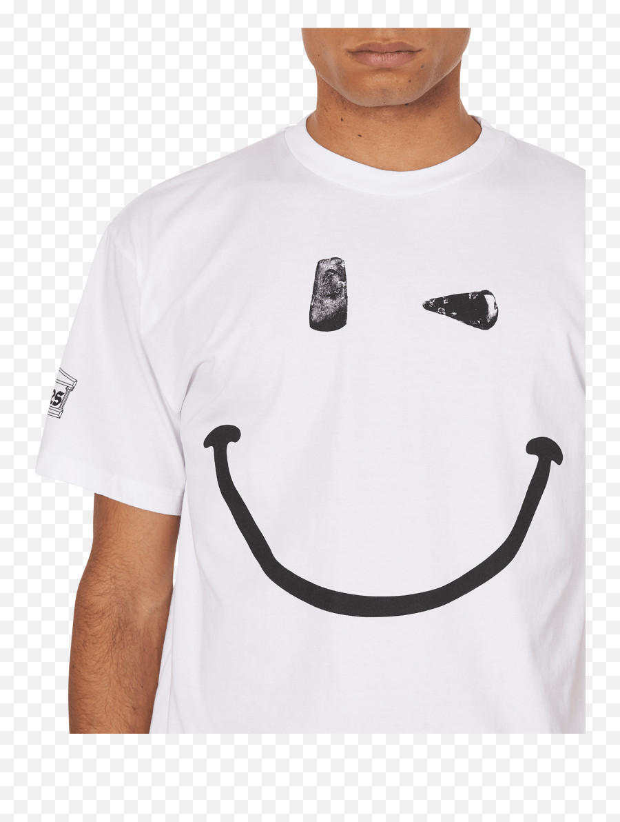Stonehenge Smiley T - Shirt Smiley Emoji,Moustache Emoticon