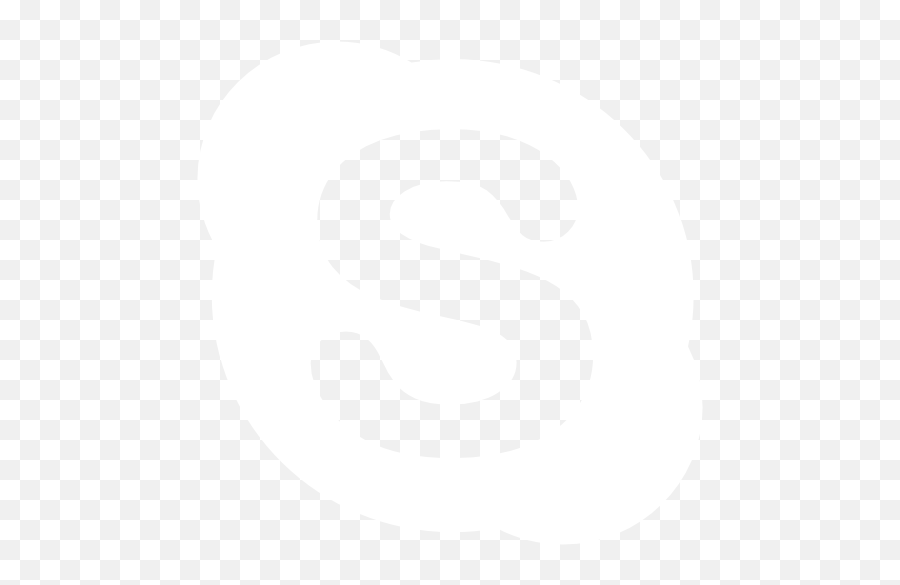 Icon Skype 416350 - Free Icons Library Transparent Skype Icon White Png Emoji,Skype Hug Emoticon