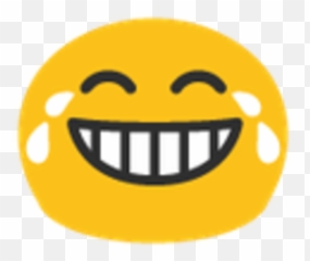 Laughing Emoji Hd Png Download - Crying Emoji Laughing Emoji,Aughing Emoji