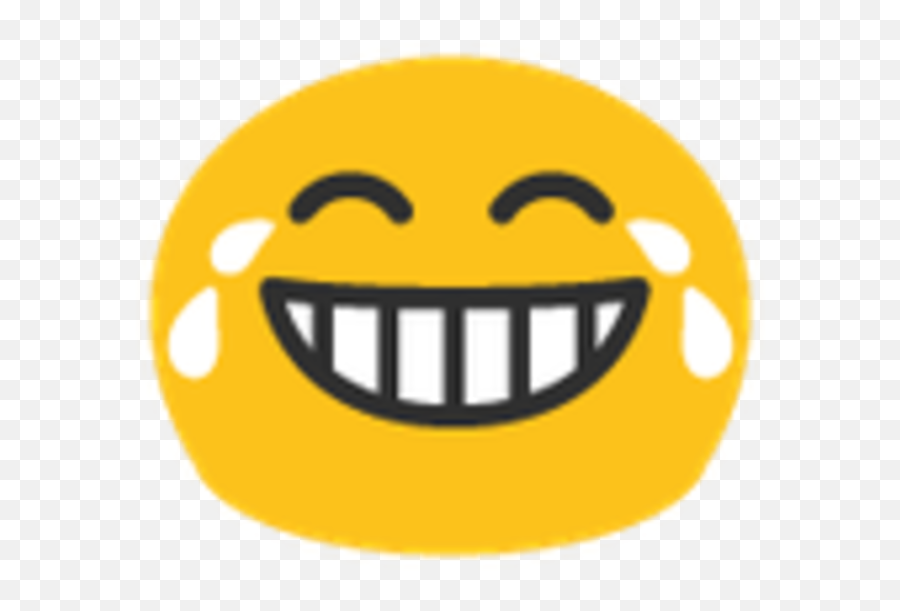 Laughing Emoji Hd Png Download - Crying Emoji Laughing Emoji,Aughing Emoji