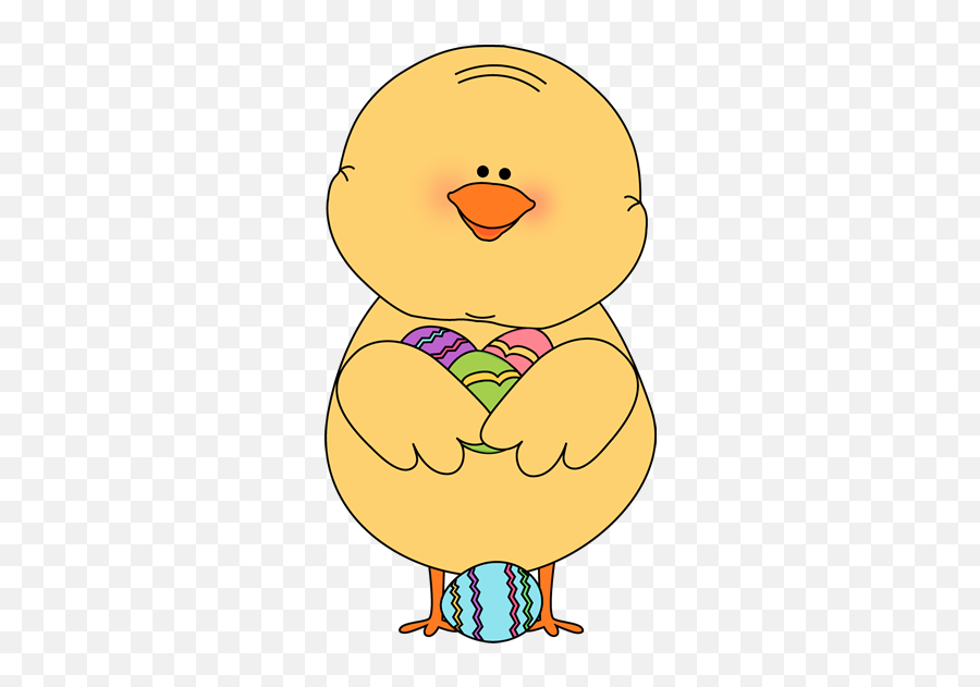 Free Chick Cliparts Download Free Clip Art Free Clip Art - Clip Art Easter Chick Emoji,Baby Chicken Emoji