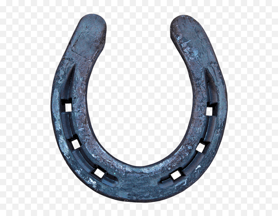 Hufeisen Bild Clipart - Herradura De Caballo Png Emoji,Horseshoe Emoji