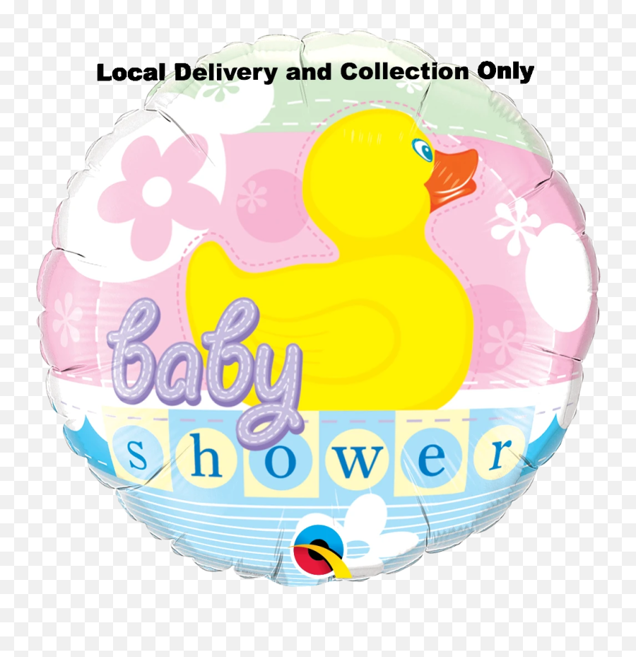 Httpsthewowshopcouk Daily Httpsthewowshopcouk - Baby Shower Balloons Emoji,Rubber Duck Emoji