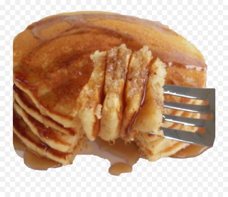 Pancakes Hotcakes Breakfast Food Yummy Freetoedit - Pickert Emoji,Pancakes Emoji