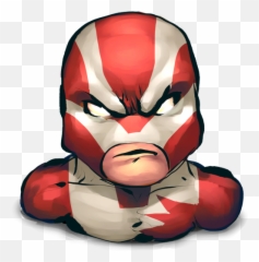Superhero Icon Png 421394 - Free Icons Library Red And White Emoji