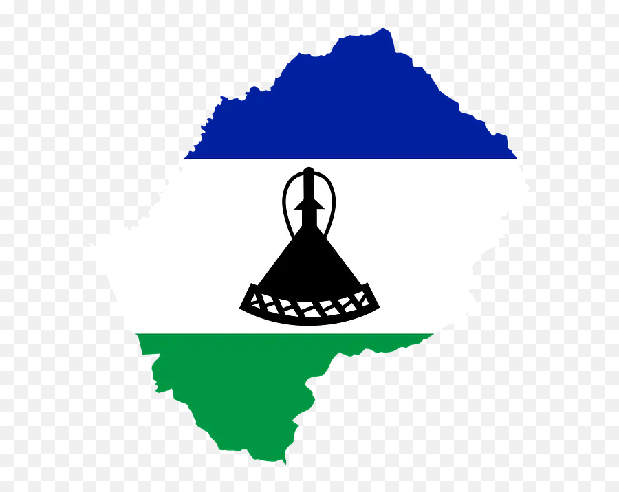 History Meaning Color Codes U0026 Pictures Of Lesotho Flag - Lesotho Flag Emoji,Native American Emoji Flag