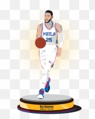 James Harden Is Our Nba Mvp At The All - For Basketball Emoji